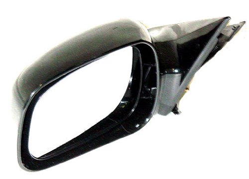Driver Side Outside Rear View Mirror For Toyota Camry Power Adjustable Black Part Number To1320167