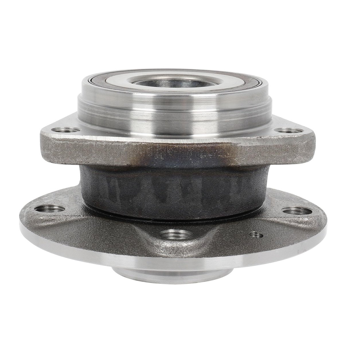 Front Rear Wheel Bearing Hub 513379 For Audi A3 2015 2017 85mm Outside Diameter Abs With Tone Ring Sensor 5 Lugs
