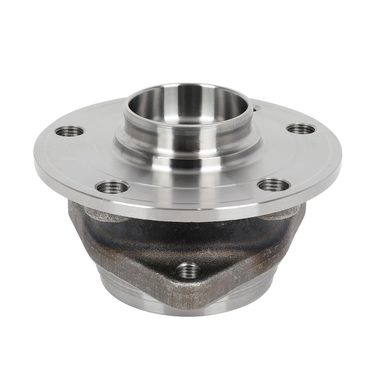 Front Rear Wheel Bearing Hub 513379 For Audi A3 2015 2017 85mm Outside Diameter Abs With Tone Ring Sensor 5 Lugs