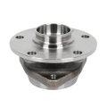 Front Rear Wheel Bearing Hub 513379 For Audi A3 2015 2017 85mm Outside Diameter Abs With Tone Ring Sensor 5 Lugs