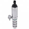 Bapmic 12662737 Exhaust Variable Valve Timing Solenoid Camshaft Actuator For Buick Cadillac Chevrolet Gmc