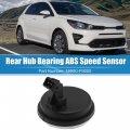 X Autohaux Rear Hub Bearing Abs Speed Sensor For Hyundai Accent Sedan 2018-2020 Kia Rio No 58980f9000 Wheel Cap Left Right