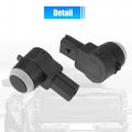 X Autohaux 4pcs Pdc Parking Assist Sensor Reverse Backup For Dodge Journey Ram 1500 2500 3500 Jeep Chrysler 1ew63tzzaa