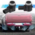 X Autohaux 4pcs Pdc Parking Assist Sensor Reverse Backup For Dodge Journey Ram 1500 2500 3500 Jeep Chrysler 1ew63tzzaa