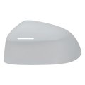 Spieg Driver Side Mirror Cover For 2018-2025 Bmw X3 X4 X5 X7 Painted White Housing Cap Left 51-16-8-496-623 