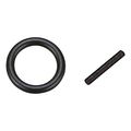 Ampro A4787 Pin And O-ring Used For Impact Socket 