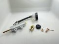 Rear Master Cylinder Brake Main Pump Fit Hisun Forge Atv500 Atv700 Massimo Bennech 