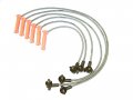 Prestolite 126026 Proconnect Gray Professional O E Grade Ignition Wire Set 