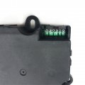 Tom 604-140 Hvac Heater Blend Door Actuator Fits 2007-2013 Buick Enclave Chevrolet Traverse Gmc Acadia Saturn Outlook 20826182