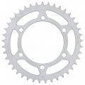 Niche 520 Pitch 41 Tooth Rear Drive Sprocket For 1990-2006 Kawasaki Ninja 500 Zr550 42041-1354