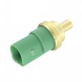 X Autohaux 059919501a Engine Coolant Temperature Sensor Temp Sender For Volkswagen Jetta 1999-2005 Passat 1998-2005