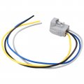 Backup Camera Wiring Connector Harness Plug Fits For Toyota Tundra Tacoma