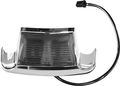 Harddrive F51-0642m Smoke Rear Fender Tip Light Lens 