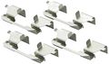 Carlson Quality Brake Parts 13307 Disc Hardware Kit 