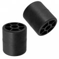 Caltric 3 Deck Roller Compatible With John Deere 320 325 335 345 385 240 245 260 265 285 M113955