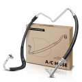 A-premium A C Suction Line Hose Assembly Compatible With Ford Escape 2009-2012 Mercury Mariner 2009-2011 V6 3 0l Compressor To