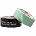 3m Precision Masking Tape 1 5 In X 35 Yd