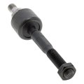 Tie Rod End For 1996 1997 1998 1999 Isuzu Oasis Front Threaded Stud Male Wagon Sedan Coupe Alx-pau-og-gev342-cla4 