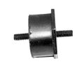 Westar Industries Inc Em2427 Motor Mount 