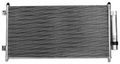 Tyc 3628 For Nissan Sentra Parallel Flow Replacement Condenser 