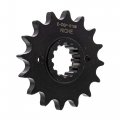 Niche 530 Pitch 16 Tooth Front Drive Sprocket For Honda Vfr800 Interceptor 700 750 800 Nighthawk