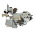Whirlpool W11029221 Wall Oven Door Lock Assembly Genuine Original Equipment Manufacturer Oem Part 