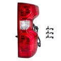 Passenger Side Tail Light Brake Replacement For Silverado 1500 2019-2021 Halogen Rear Lamp 84752979 