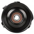 Ocpty Lawn Mower Clutch Replacement For Cub Cadeti 917-04080 For Oregoni 33-139 Primei 7-06296 Rotaryi 12247 Stensi 255-475