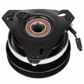 Ocpty Lawn Mower Clutch Replacement For Cub Cadeti 917-04080 For Oregoni 33-139 Primei 7-06296 Rotaryi 12247 Stensi 255-475
