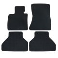 Custom Fit Floor Mats For Bmw X5 E70 2006 2013 All Weather Carpet Vehicle Premium Soft Plush Non Slip Backing Easy To Clean 
