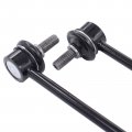 Applianpar Driver And Passenger Side Front Sway Bar Links For Mazda 3 Sport 2014-2018