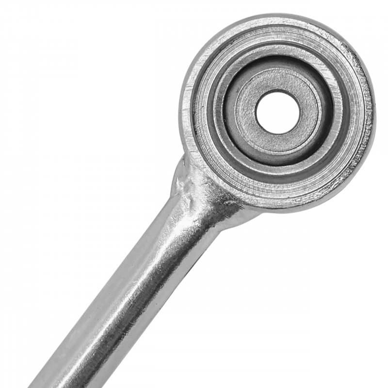 Shift Linkage Rod For Polaris Sportsman 850 Sp 2015 2018 Part Number 14 6 In Length
