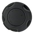 2 Pack Fuel Gas Tank Cap For Polaris Rzr Ranger 570 900 800 1000 Utv Replace 543907fuel Gas Tank Cap For Polaris Rzr Ranger 570