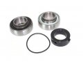 Chain Case Bearing And Seal Kit Drive Shaft For Arctic Cat Bearcat 570 Lt 2004 2005 Model 14-1046b 