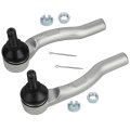 Left Right Outer Tie Rod End For Honda 2016-2021 Pionee-r 1000-5 Sxs1000m5 1000 Sxs1000m3 O E M 53540-t0a-a12 53560-t0a-a12 