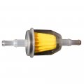 1-pack Replacement Part Fuel Filter Fits For John Deere 265 285 316 318 320 325 335 345 420 425 445 455 92h 