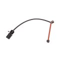 Disc Brake Pad Wear Sensor For Porsche Macan 2015 2016 2017 2018 Part Number Alx Pau Df 341 73010 Cla4 Black Standard Style 