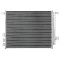 Air Conditioning A C Condenser For 2022d Explorer 2021d Police Interceptor Utility 2020 For Lincoln For Aviator