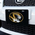 Graphics More University Of Missouri Primary Logo Novelty Metal Vanity Tag License Plate