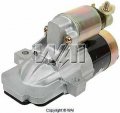 Starter New Compatible With Mazda Cx-7 2 3l 2007 2008 2009 2010i W L327-18-400