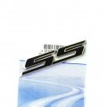 Yoaoo 1x Oem Ss Emblem Grille Decal Badge 3d For Camaro Gm Series Front Chrome Black