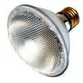Ge Lighting 17870 50 Watts Par30 Halogen Compact Spot 10 130 Volts Medium E26 Base Skirted 50par30 H Sp10 130v 