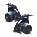Clear Lens Fog Light Bumper Lamps W Wiring Kit For 2011-2012 Toyota Camry New