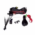 Clear Lens Fog Light Bumper Lamps W Wiring Kit For 2011-2012 Toyota Camry New
