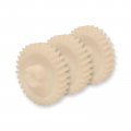 The Rop Shop 3 Pack Garage Door Opener Gear For Chamberlain 081b0045 81b0045 081c0179 
