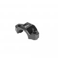 Pucky 22mm Twist Throttle Accelerator Handle Grips 50 90 110 125cc Pit Bike Dirtbike Handle Grip Cable Clamp Cnc Flameout
