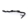 Front Passenger Side Bumper Cover Retainer For Dodge Grand Caravan 2011 To 2020 Polypropylene Plastic Replacement Ch1043120 And 