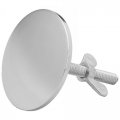 Westbrass D202-06 Kitchen Accessories Miscellaneous 