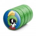 Looney Tunes Marvin The Martian Tire Rim Wheel Aluminum Valve Stem Caps
