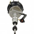 Ad-2890 New Electronic Distributor Long-lasting Performance For Select Ford Models 